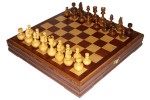 Игровой набор - шахматы 