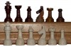 Шахматы каменные малые (высота короля 3,10